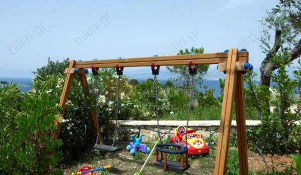 Κήπος - Garden